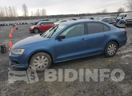 3VW267AJ1GM209968
