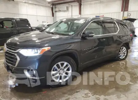 1GNEVGKW8MJ103840