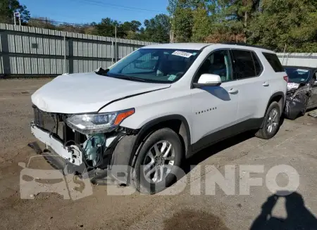 1GNEVGKW8MJ162001