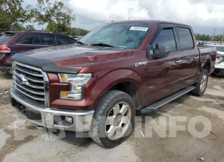 1FTEW1EG5HFC30867