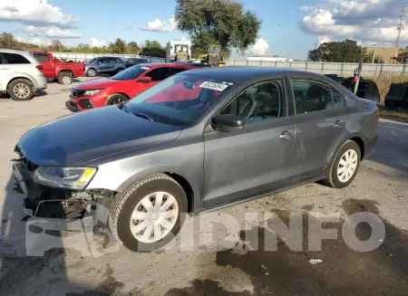 3VW267AJ3GM323129