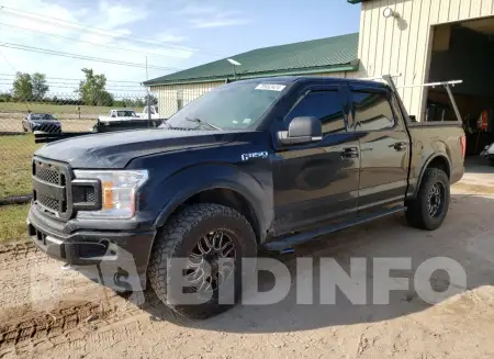 1FTEW1EP2KKF14004