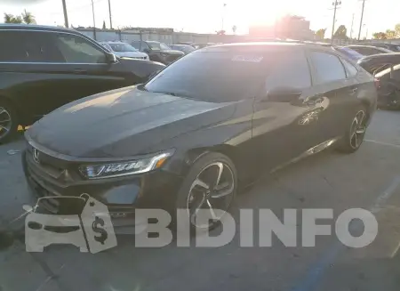 1HGCV1F30JA186819