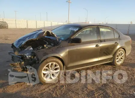 3VW267AJ6GM330107