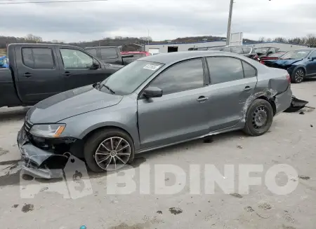 3VW2B7AJ4JM233992