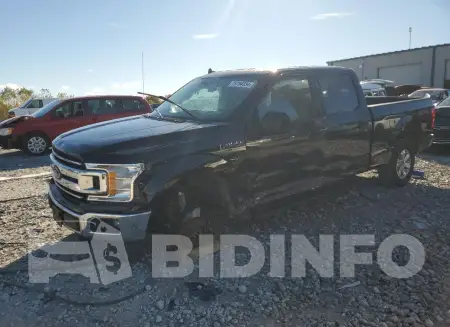 1FTFW1E57KFD05658