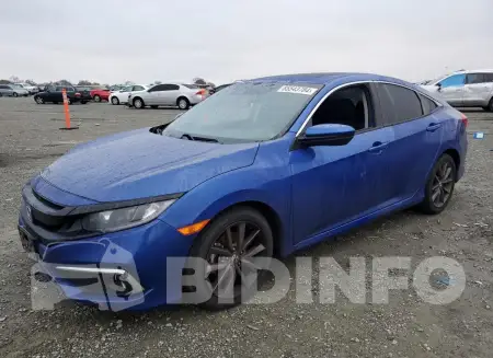 19XFC1F35LE215538