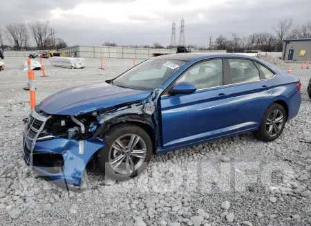3VW7M7BU5RM022207