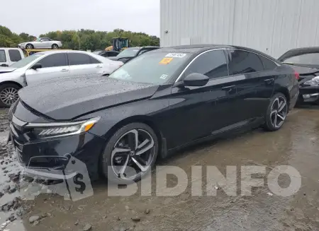 1HGCV2F30NA009313