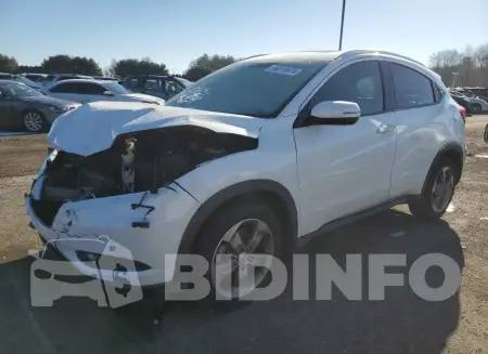 3CZRU6H75HM707579