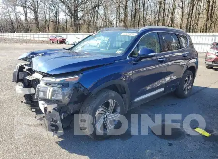 5NMS3DAJ8NH386107