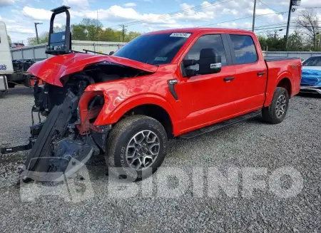1FTEW1EP6MKD10986