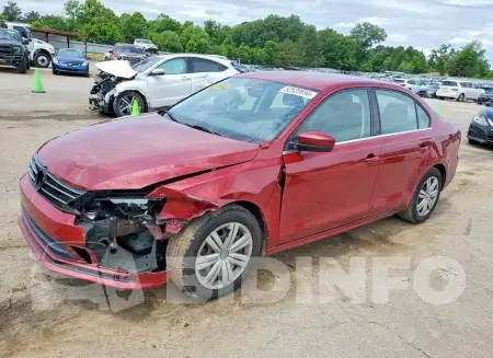 3VW2B7AJ8HM396624