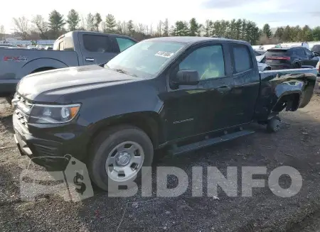 1GCHSBEA3M1145222