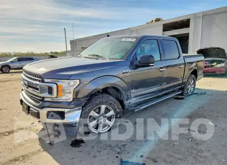 1FTEW1EP8JFA91047
