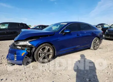 5XXG34J21PG181020