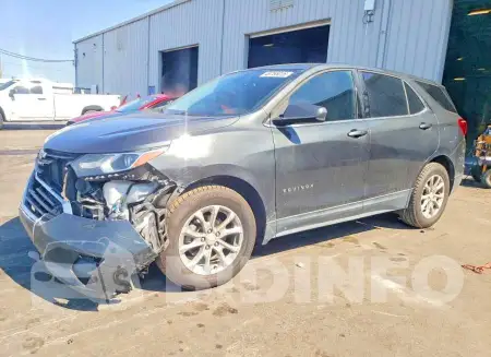 3GNAXKEV4LS563640