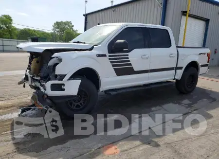 1FTEW1EP3KFB98282