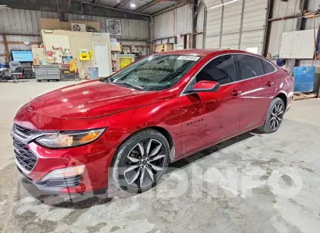 1G1ZG5ST5PF251104