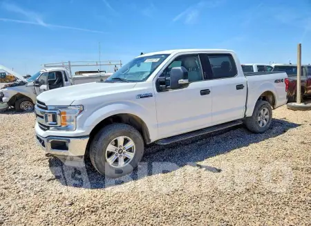 1FTEW1E42KFC34517