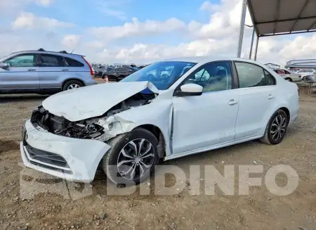 3VW2B7AJ3HM249482