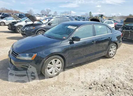 3VW2B7AJ5HM287120