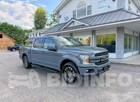 1FTEW1EP4KFA25998