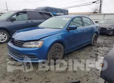 3VW167AJ1HM407477