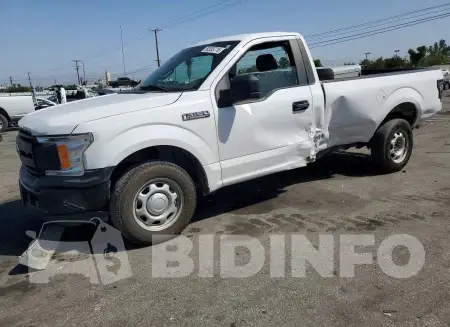 1FTMF1CB7KKF29097