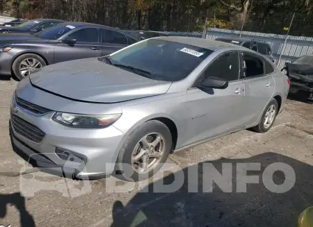 1G1ZB5ST5JF155141