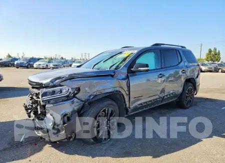 1GKKNKL47NZ126867