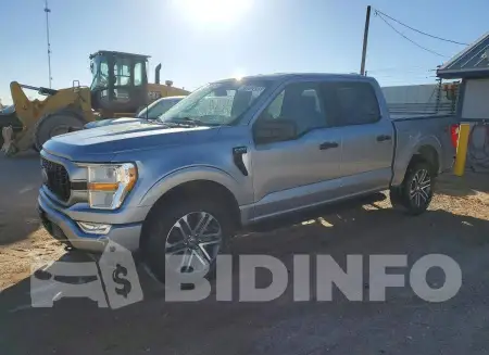 1FTEW1EP5NFA18367