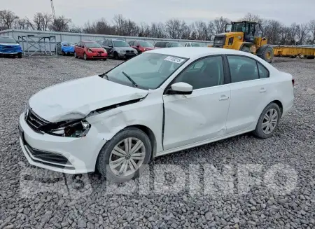 3VW2B7AJ7HM386182
