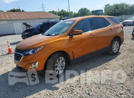 2GNAXKEVXK6139618