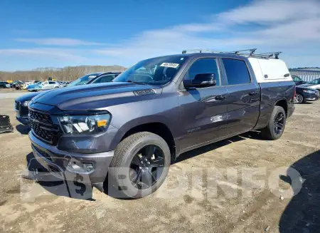 1C6SRFMT1PN595967