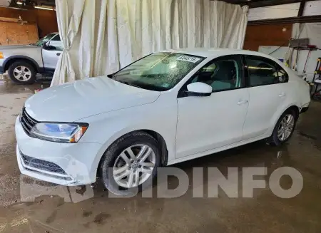 3VW167AJ0JM210872