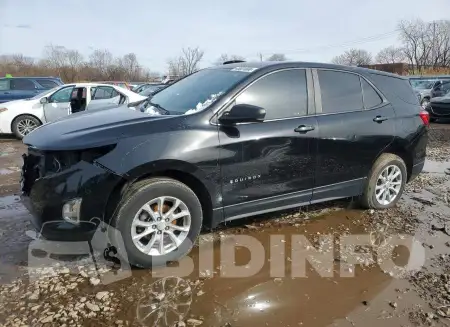 2GNAX5EV2M6156787