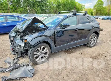 3MVDMBCL1NM409165