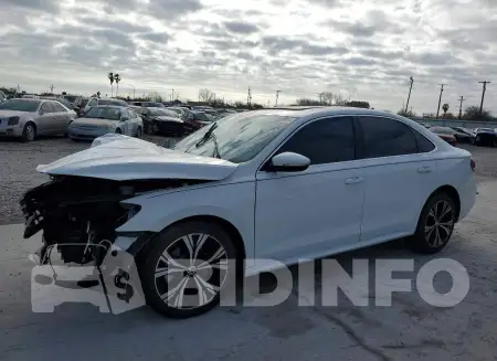 1VWSA7A3XMC018000