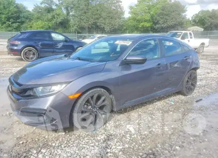 19XFC2E85LE007677