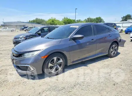 19XFC2F60LE202048