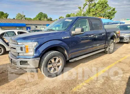 1FTEW1EP5JFB28944