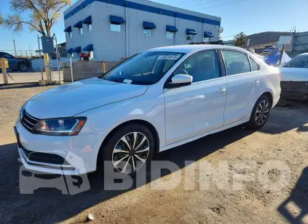 3VW167AJ8HM393982