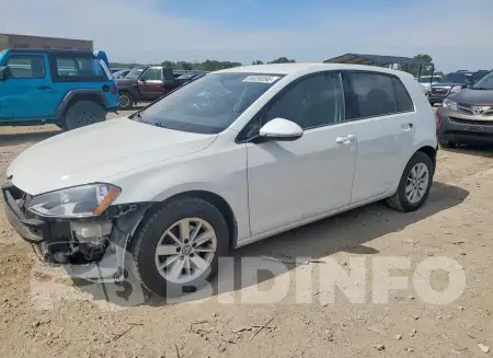 3VW217AUXHM054704