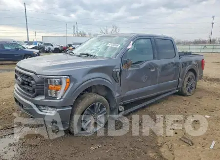 1FTEW1EP8PKF58953