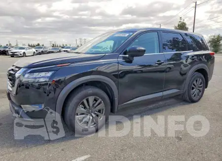 5N1DR3AA1RC273469