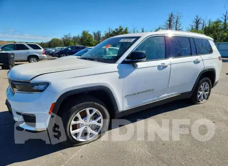 1C4RJKBG1M8132461