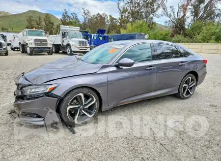 1HGCV1F30JA178977