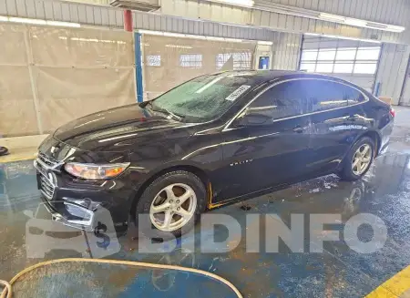 1G1ZB5ST2JF115115