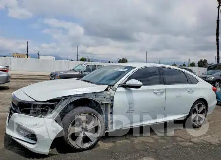 1HGCV1F30JA108721